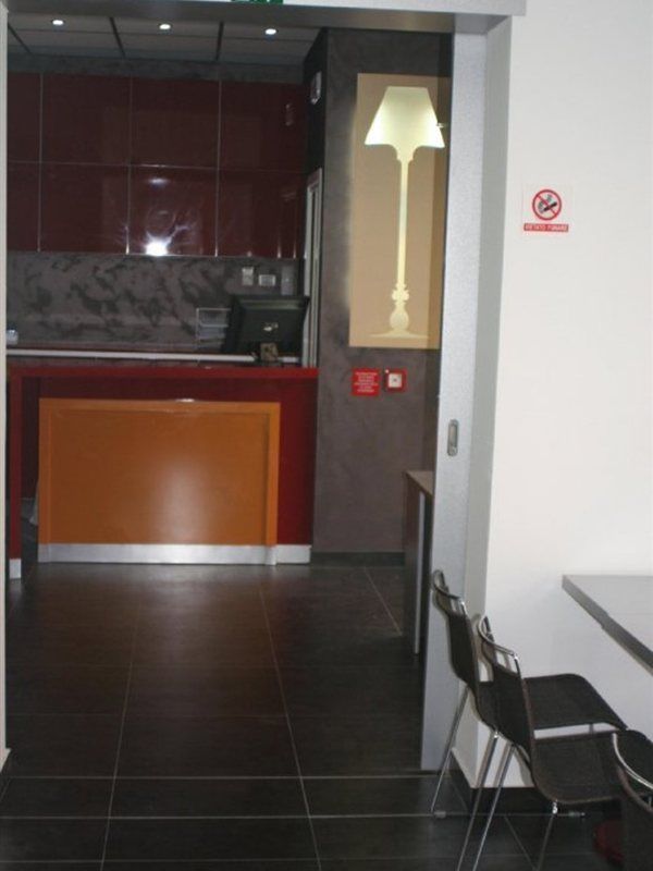 Hotel Aaron