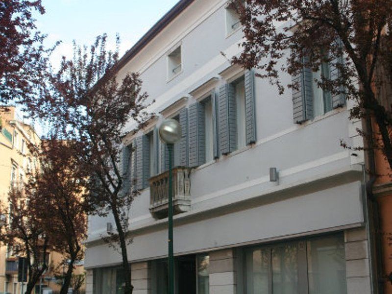 Aaron Hotel Mestre